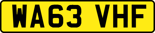 WA63VHF
