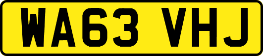 WA63VHJ