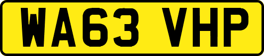 WA63VHP