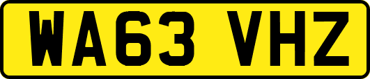 WA63VHZ
