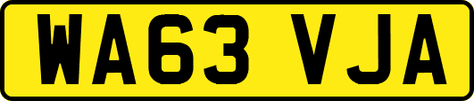 WA63VJA