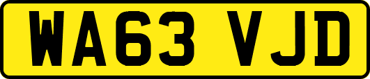 WA63VJD