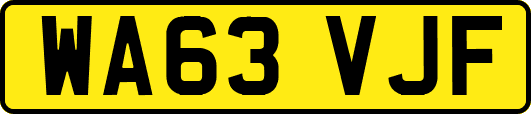 WA63VJF