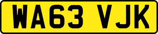 WA63VJK