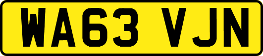 WA63VJN