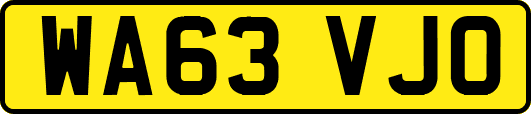 WA63VJO