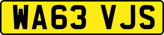 WA63VJS