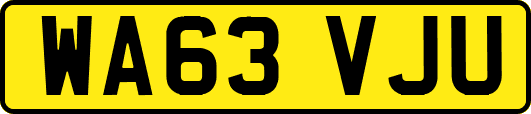 WA63VJU