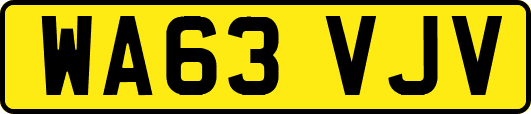 WA63VJV
