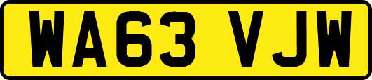 WA63VJW