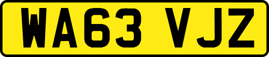 WA63VJZ