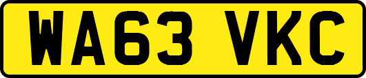WA63VKC