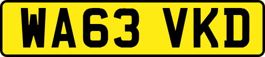 WA63VKD