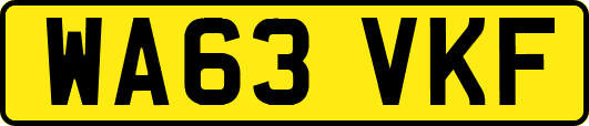 WA63VKF