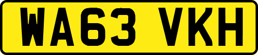 WA63VKH