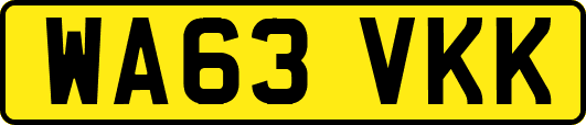 WA63VKK
