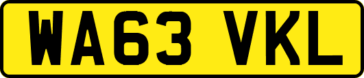 WA63VKL