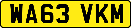 WA63VKM
