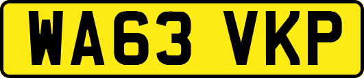 WA63VKP