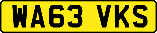 WA63VKS