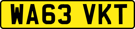 WA63VKT