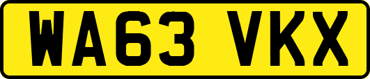 WA63VKX
