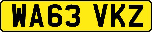 WA63VKZ