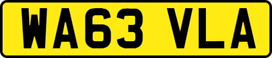 WA63VLA