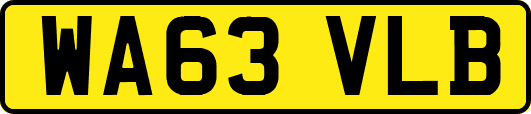 WA63VLB