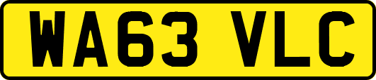 WA63VLC