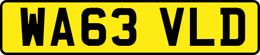 WA63VLD