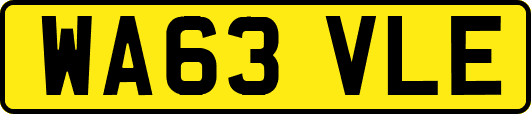 WA63VLE