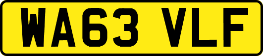 WA63VLF