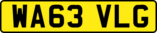 WA63VLG