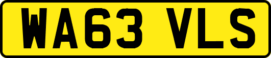 WA63VLS