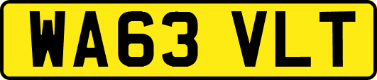 WA63VLT