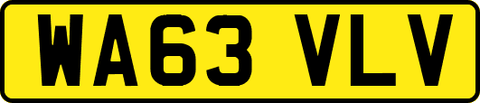 WA63VLV