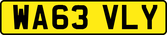 WA63VLY
