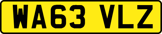 WA63VLZ