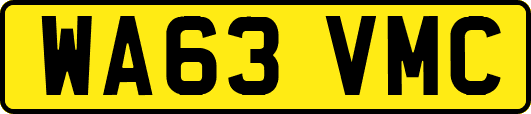 WA63VMC