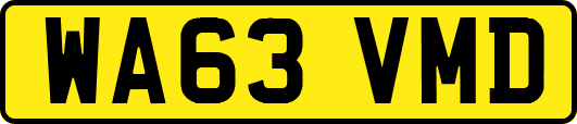 WA63VMD