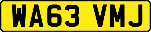 WA63VMJ