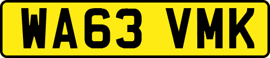 WA63VMK