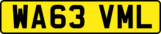 WA63VML