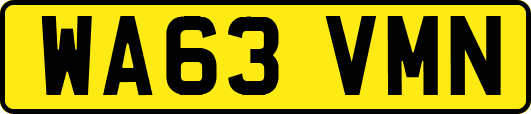 WA63VMN