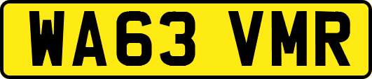 WA63VMR