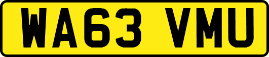 WA63VMU