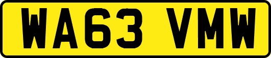 WA63VMW