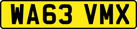 WA63VMX