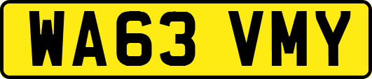 WA63VMY